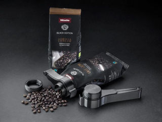 Miele coffee clip