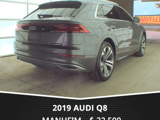 Audi Q8 foto 4