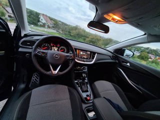 Opel Grandland X foto 7