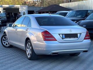 Mercedes S-Class foto 3