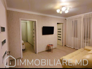Apartament cu 2 camere, 65 m², Centru, Chișinău foto 5