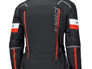 4-Touring II Textile Jacket black/red Held PREMIUM - ACCESIBIL foto 2