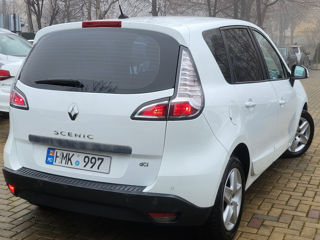 Renault Scenic foto 3