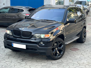 BMW X5 foto 3