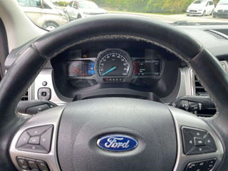 Ford Ranger foto 6