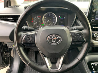 Toyota Corolla foto 7