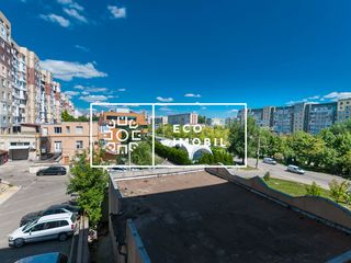 Ciocana, bd. Mircea cel Bătrân, chirie spațiu comercial, oficiu, 420 m.p, 3 360€ foto 18