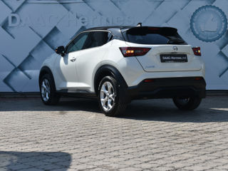 Nissan Juke foto 5