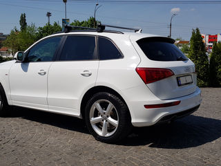 Audi Q5 foto 10