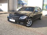 Mercedes C Class foto 1