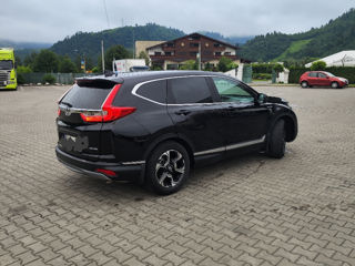 Honda CR-V foto 3