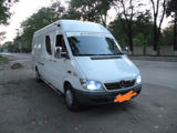 piese Mercedes sprinter vito Bălți