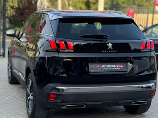 Peugeot 3008 foto 4