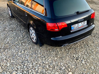 Audi A4 Avant foto 6