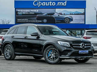 Mercedes GLC