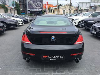 BMW 6 Series foto 4