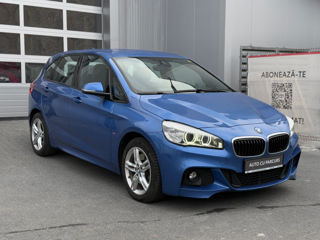 BMW 2 Series Active Tourer foto 3