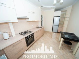 Apartament cu 1 cameră, 52 m², Botanica, Chișinău foto 3