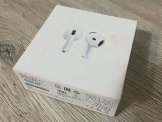 AirPods 4 Оригинал новые NEW