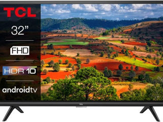 Android TV  81 cm  LED foto 1