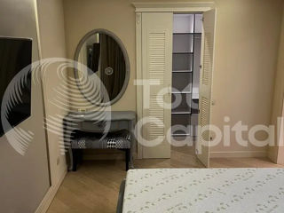 Apartament cu 2 camere, 71 m², Botanica, Chișinău foto 14