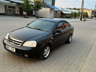 Chevrolet Lacetti foto 4