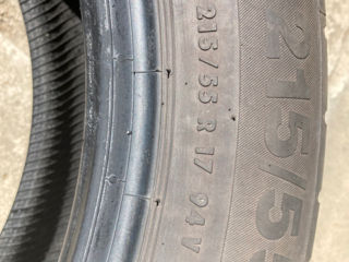 215/55 R17 Continental foto 4