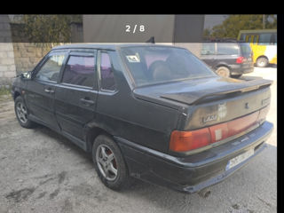 Lada / ВАЗ 2115, 2009