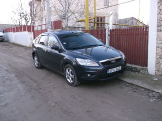 Ford Focus foto 1