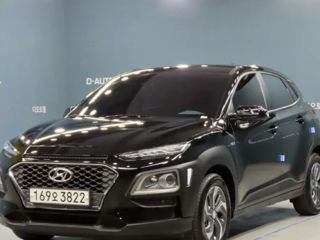 Hyundai Kona foto 1