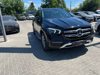 Mercedes GLE foto 2