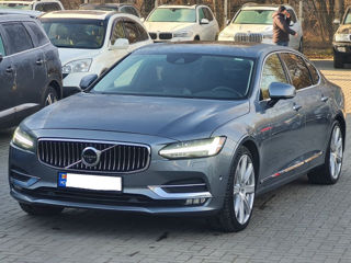 Volvo S90 фото 1