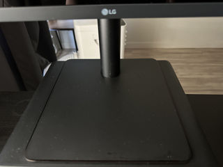 Lg Thunderbolt Display for Mac 27 5k 27MD5KL-B foto 4