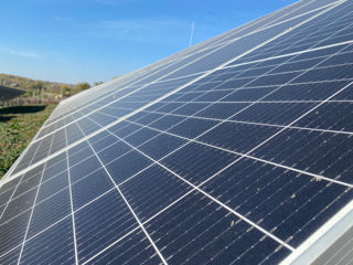 Instalații fotovoltaice pe acoperiș de la 450 € foto 7
