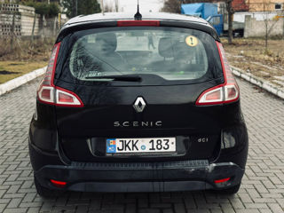 Renault Scenic foto 5