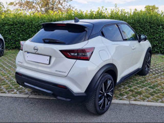 Nissan Juke foto 2