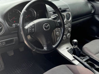 Mazda 6 foto 4