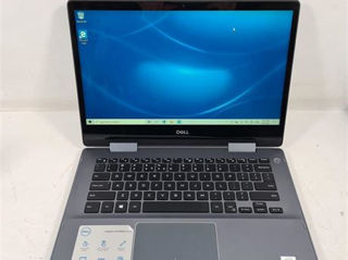 Dell Inspiron 14-P93G 2-in-1 / 14.0" (1920x1080) IPS Touch / Intel Core i7-10510U (4 (8) nuclee 1.8  foto 0