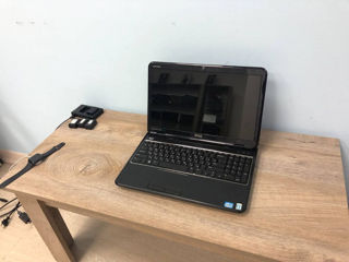 Dell N5110 (15,6; intel Core i5 2450M 4x 3.2ghz; 8GB RAM; 500GB ROM)