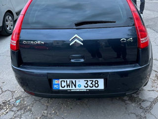 Citroen C4 foto 4