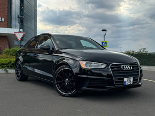 Audi A3 foto 1