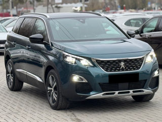 Peugeot 5008 foto 4