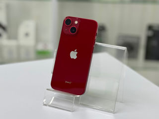 Iphone 13 Mini 128gb Red Product foto 2