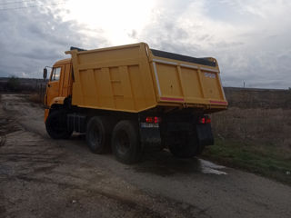 KAMAZ 65115 foto 8
