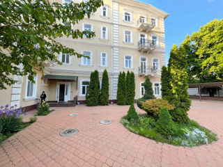 2-х комнатная квартира, 114 м², Центр, Бендеры