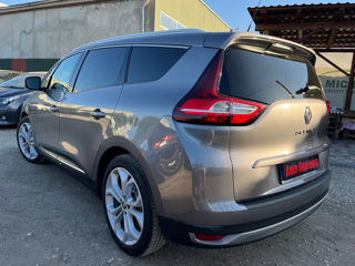 Renault Grand Scenic foto 3