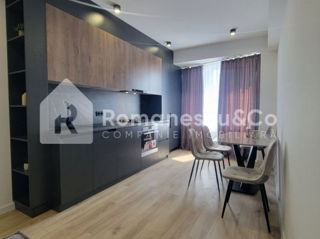 Apartament cu 2 camere, 60 m², Ciocana, Chișinău foto 5