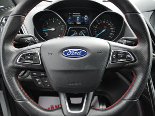 Ford Kuga foto 11