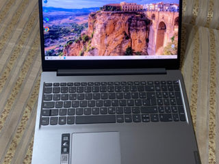 Lenovo 15 ( FullHD, intel N4000, 8gb ddr4, SSD 128GB) foto 2