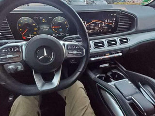 Mercedes GLE foto 4